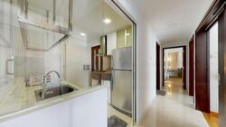 Shanghai One (D10), Apartment #588737401